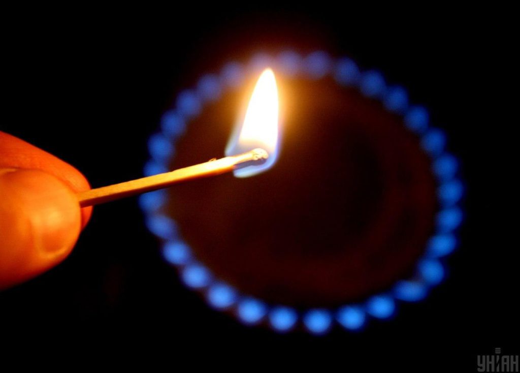 Кабмин повысил цены на газ, но не для всех