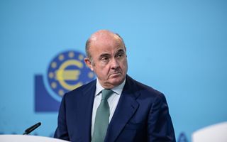 de Guindos (BCE): sistema europeo di assicurazione dei depositi è &quot;urgente&quot;