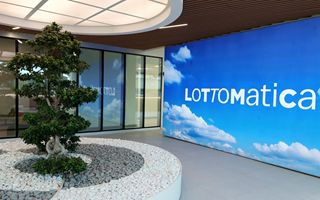 Lottomatica, buyback per oltre 12,1 milioni di euro