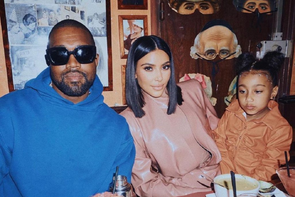 Ким Кардашьян рассказала о страшном диагнозе