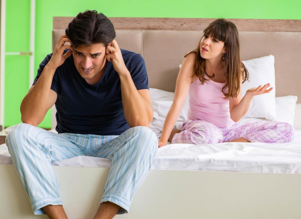 Conflitti nelle relazioni: capire le cause e trovare soluzioni per una vita di coppia più armoniosa