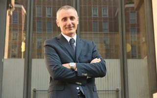 SG Company, fatturato consolidato e portafoglio ordini a 44,4 milioni euro nei nove mesi 2025