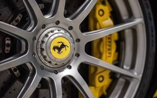 Ferrari rinnova la partnership con Bitdefender per rafforzare la sicurezza informatica