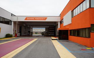 Saccheria F.lli Franceschetti, nei 9 mesi fatturato sale a 14,4 milioni