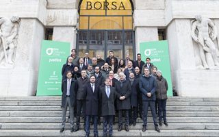 Eprcomunicazione, EnVent ribadisce rating e target price