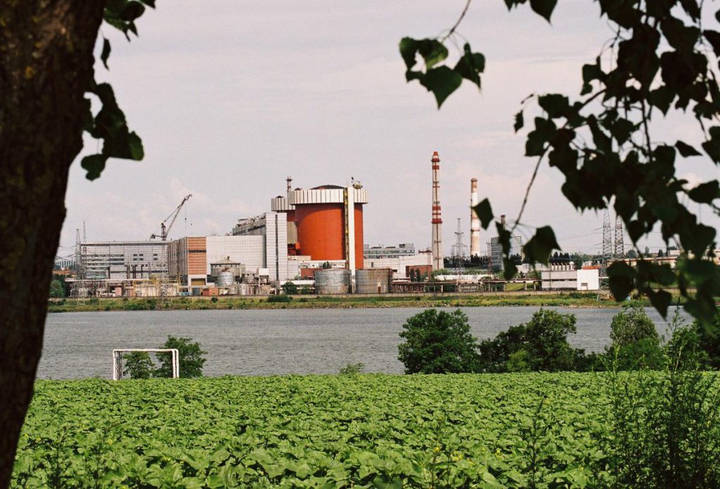 Россия угрожает всем украинским АЭС: эксперт объяснил, в чем главная опасность