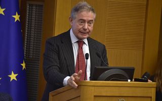 Green deal, Urso: &quot;Rivedere regolamento europeo su CO2 entro l&#039;anno&quot;