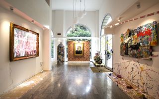 Deodato.Gallery, Integrae SIM taglia target price e conferma Buy