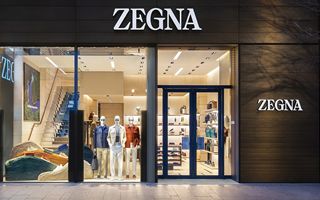Zegna, ricavi migliorano nel terzo trimestre. Pesano ancora Cina e Thom Browne