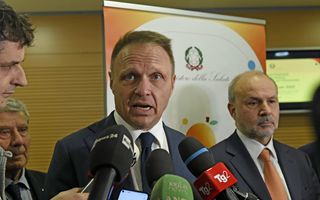 Lollobrigida: Italia ha assunto ruolo che merita, Ue sia credibile e forte