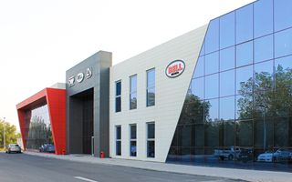 Racing Force Group, i ricavi accelerano la crescita: +20% nel terzo trimestre