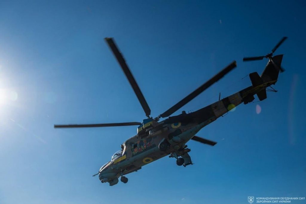 Плохой &quot;курьер&quot;: почему вертолет не может сбрасывать ядерную бомбу