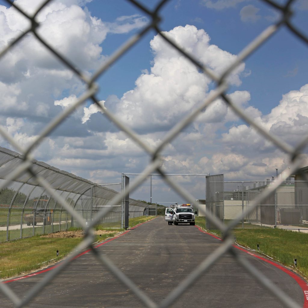 Terrorism Charges Against Antifa Cell Show Administration’s Focus on the Left