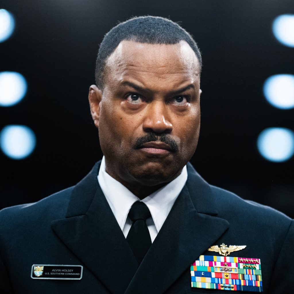 Head of the U.S. Military’s Southern Command Is Stepping Down, Officials Say