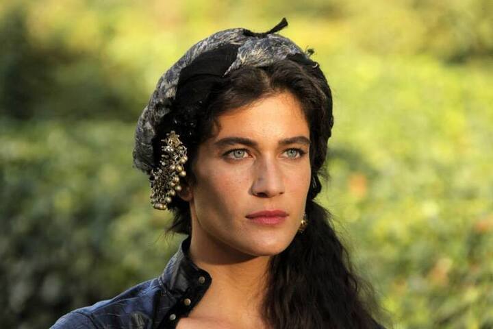 У актеров из «Великолепного века» обнаружили наркотики в волосах