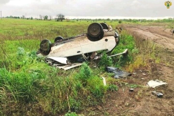 В Запорожской области виновник смертельного ДТП предстанет перед судом