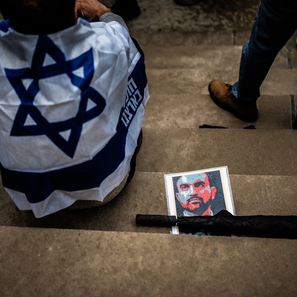 Mamdani Is Making Overtures to Jewish Leaders. Some Are Listening.