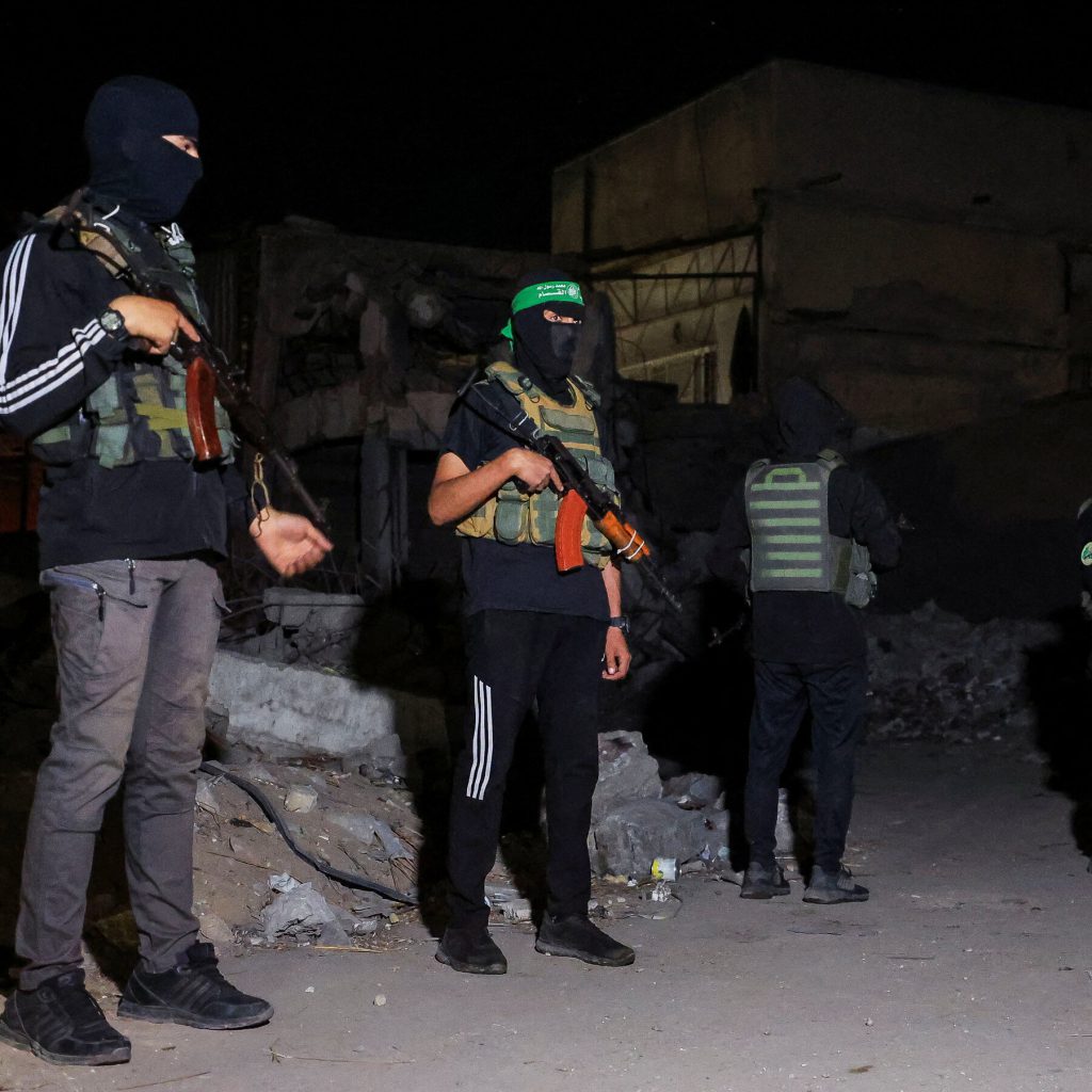 Minacce di Trump a Hamas: Possibili Ripercussioni sulla Crisi di Gaza