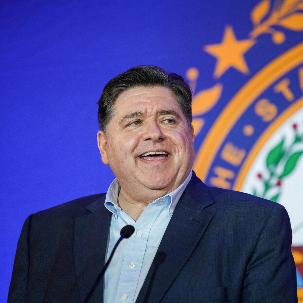 JB Pritzker Won $1.4 Million Playing Blackjack in Las Vegas