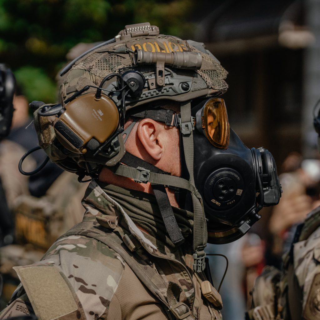 Wisconsin Man Used TikTok to Call for the Killing of ICE Agents, U.S. Says