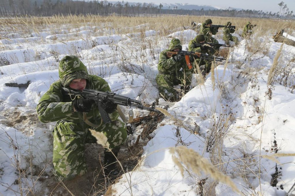 Conflitto Ucraina-Russia: il generale tedesco Klaus Wittmann prevede una possibile offensiva invernale da parte della Russia, mentre la comunità internazionale cerca una soluzione diplomatica per porre fine alla guerra di logoramento
