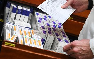 F2i, in trattative per la cessione di Farmacie Italiane alla ceca Dr Max