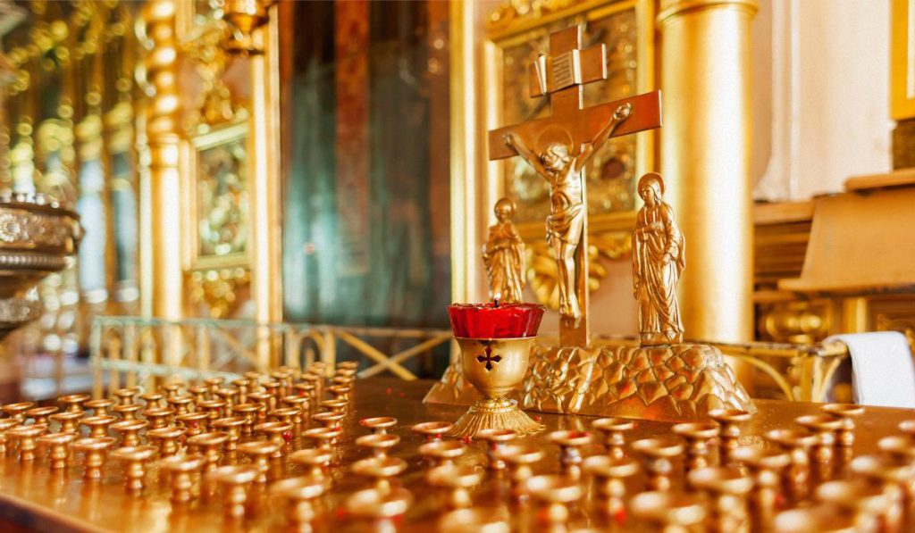 23 октября: церковный праздник сегодня, за какую работу нельзя браться в этот день