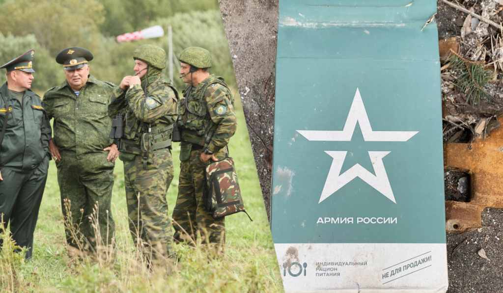 РФ за время полномасштабной войны потеряла 1,1 млн солдат: в НАТО назвали количество погибших