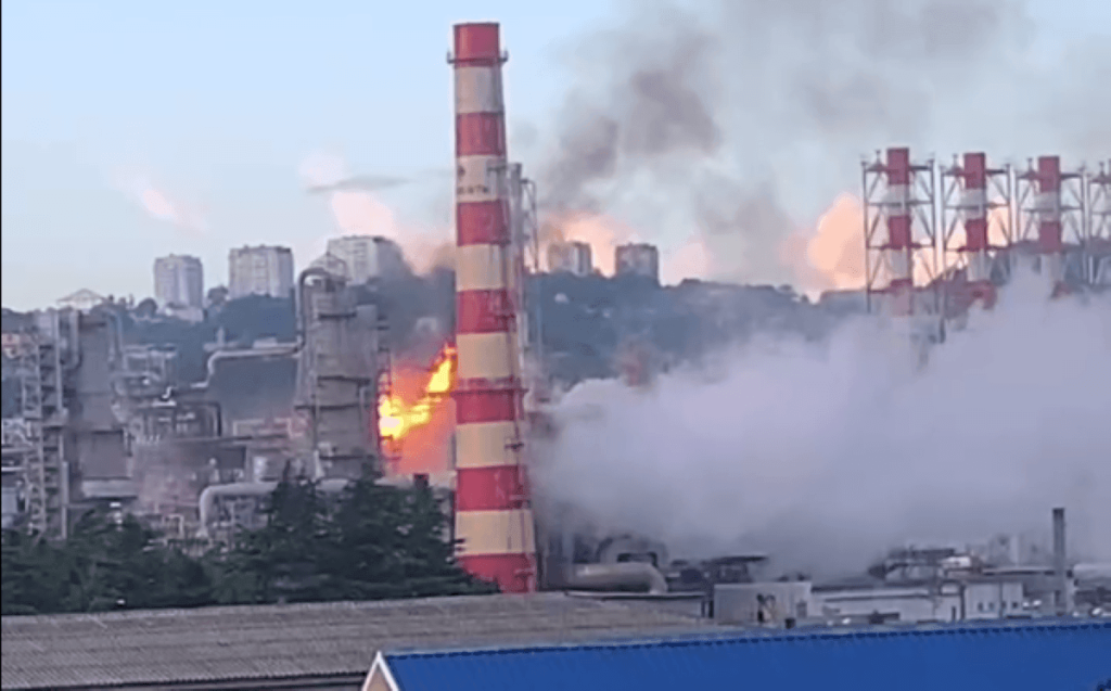 Ucraina lancia nuova offensiva contro la Russia con attacchi a lunga distanza per costringerla a tornare al tavolo delle trattative