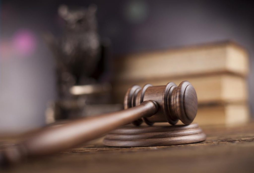 Украинская судья обратила внимание международной ассоциации на новые вызовы для сферы