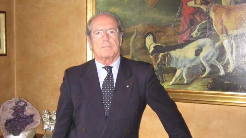 L’industria torinese piange Oreste Brero, trasformò il gruppo Sila in colosso globale dell’auto