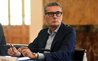 Delfin registra un utile record di 1,39 miliardi di euro nel 2024, più che raddoppiato rispetto all&#039;anno precedente