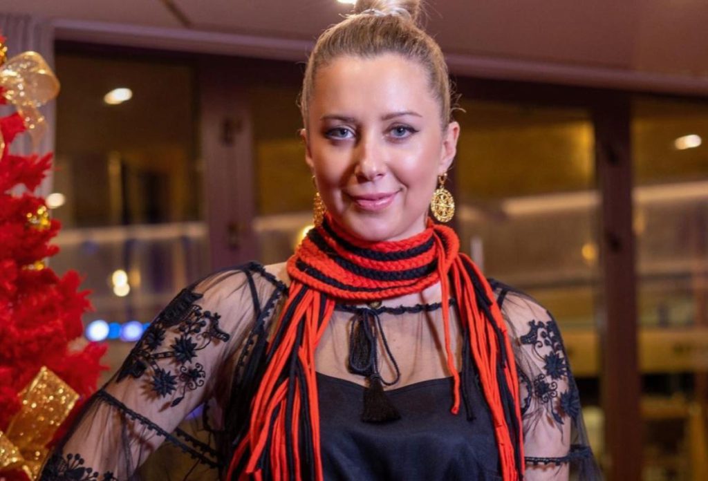 Tatyana Matvienko al centro di una controversia per violazione dei diritti d&#039;autore: cosa è successo e come ha reagito la cantante