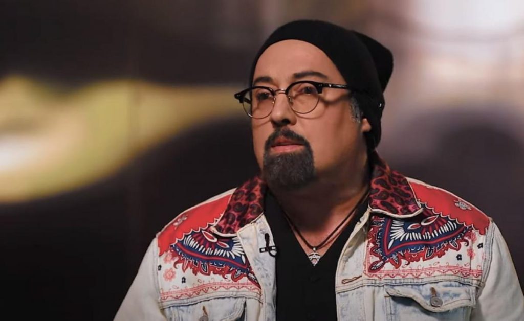 &quot;Я их не уважаю. Это предатели&quot;: Коляденко назвал артистов, которых презирает