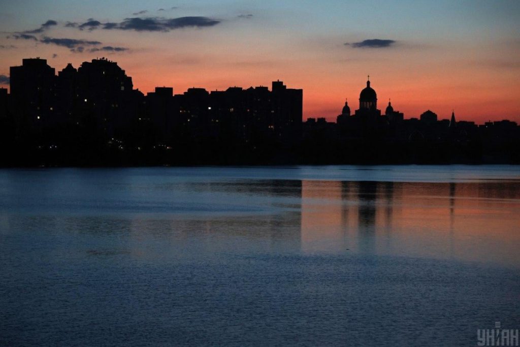 Situazione energetica in Ucraina: possibile interruzione dell&#039;elettricità a Kiev dopo Černihiv, ma non si prevede un&#039;interruzione totale