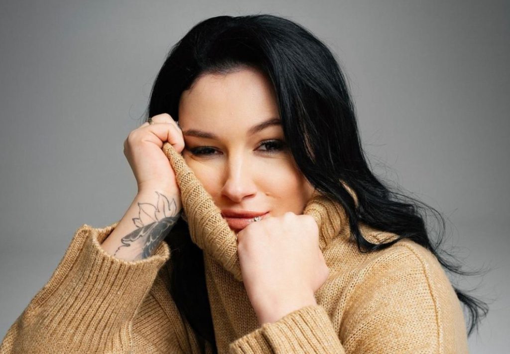 Tensioni in Ucraina: la cantante Prihod&#039;ko accusa Manzduk di spingere il paese verso la guerra civile