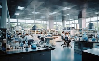 Ulisse Biomed: Websim Aumenta il Target Price a 1,49 Euro per Azione, Segno di Crescente Fiducia nel Settore Biotecnologico