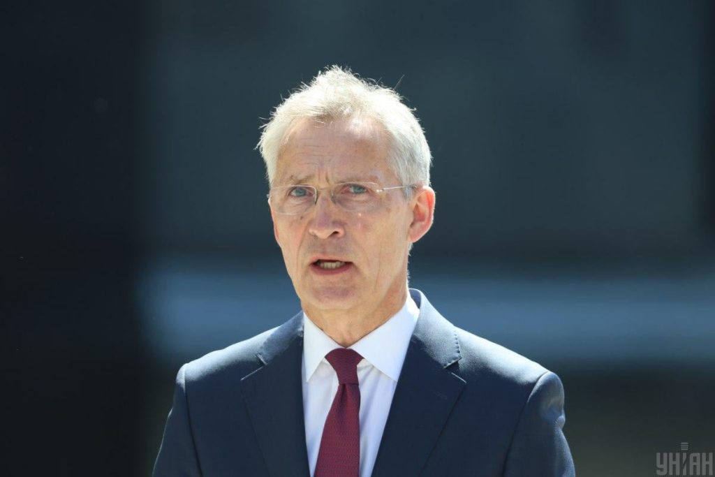 La chiave per porre fine alla guerra in Ucraina: il segretario generale della NATO Stoltenberg rivela la strategia vincente