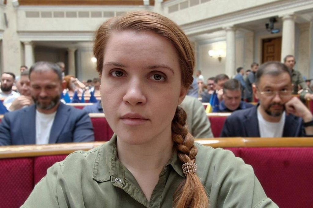 В Украине хотят запретить никотиновые подушечки: Безуглая зарегистрировала законопроект