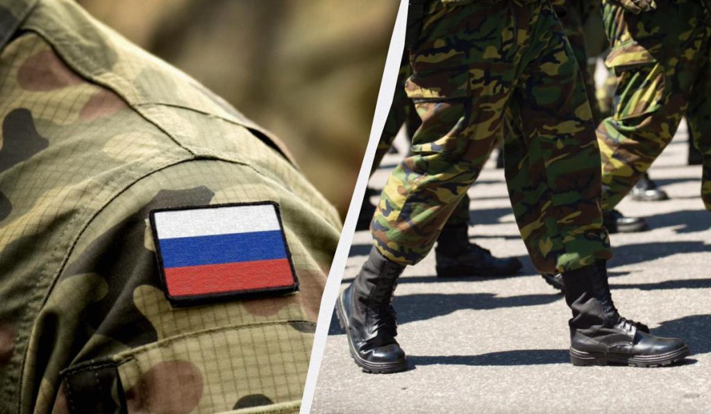 Россия собирается отправлять резервистов на войну без мобилизации, - ISW