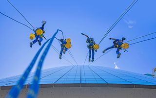 EdiliziAcrobatica, Intesa taglia target price in attesa del recupero della marginalità