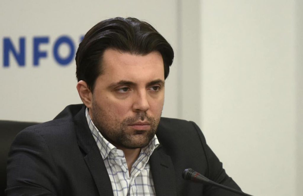 Госаудитслужба: &quot;Укрэнерго&quot; времен Кудрицкого не использовало банковскую гарантию на 1,85 млрд грн и потеряло сотни миллионов