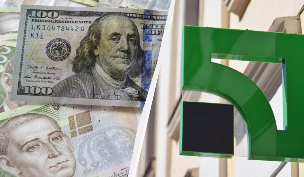 В &quot;ПриватБанке&quot; подешевела валюта: сколько стоит доллар 16 октября