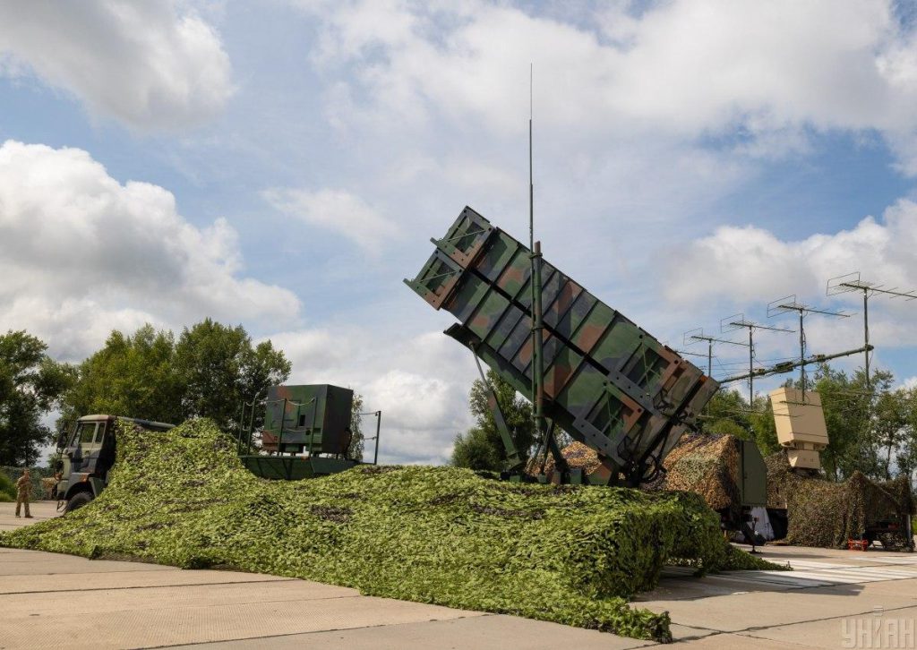 Доставку 25 &quot;Петриотов&quot; придется ждать до 2030 года? – авиаэксперт