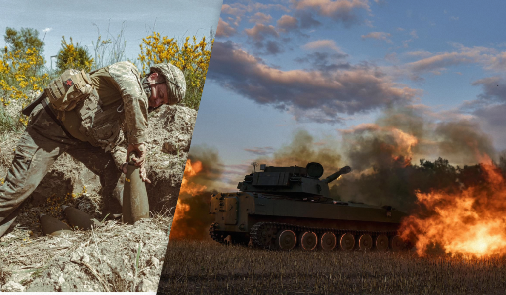 В Италии передумали о закупке американского оружия для Украины, - Bloomberg