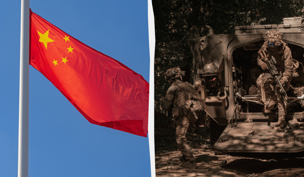 &quot;Хотел сделать что-то более значимое&quot;: китайцы рассказали The Guardian, почему воюют за Украину