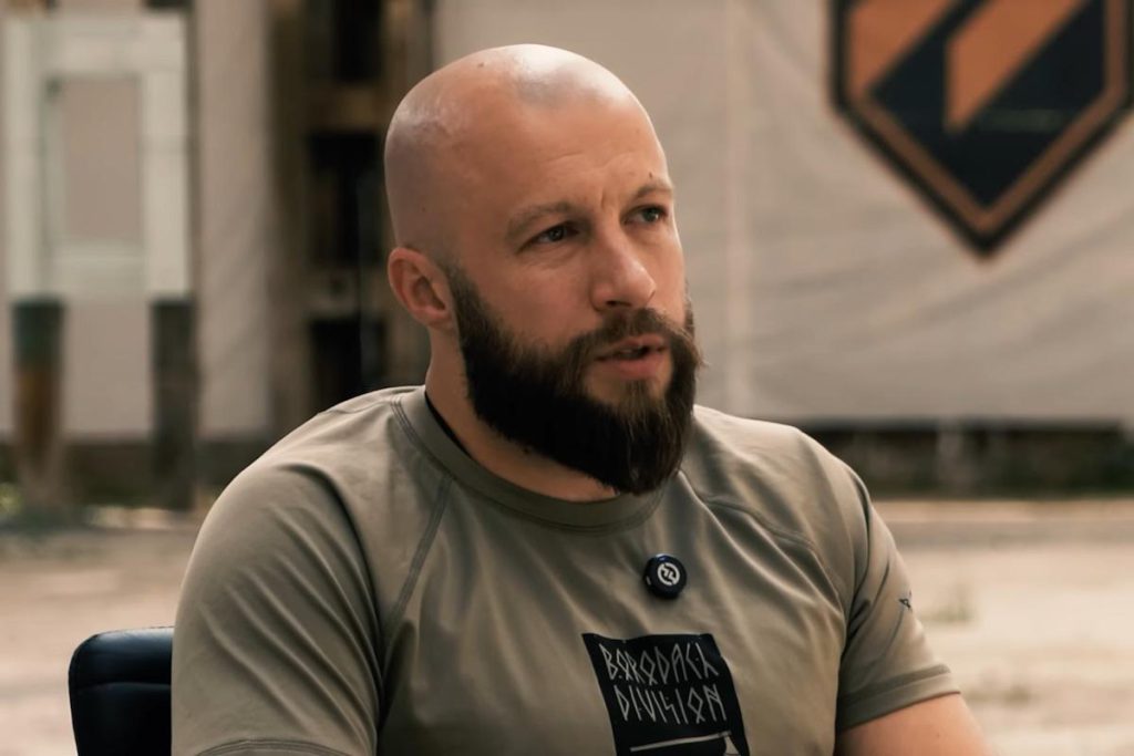 Дезертиров станет больше: Жорин объяснил, почему солдаты бегут в СЗЧ