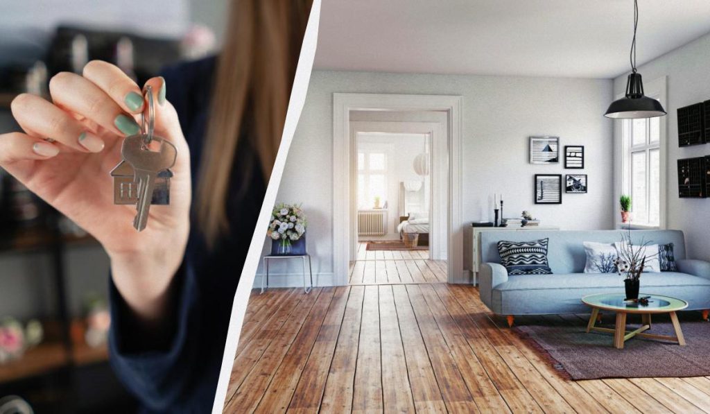 В Украине дорожают квартиры, но стоимость аренды падает: как изменились цены