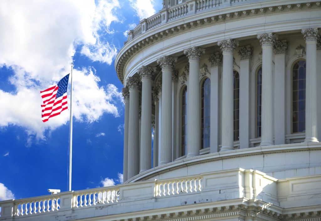 Шатдаун в США продолжается: Сенат не проголосовал за финансирование правительства