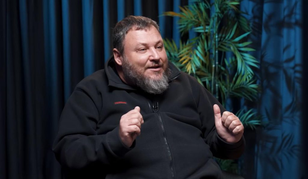 Esplosioni strategiche in Crimea: il punto di vista di un veterano dell&#039;ATO e le possibili ripercussioni sulla regione